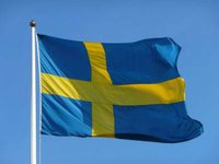 Швеція подала заявку на вступ до НАТО