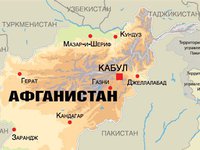 Талибы объявили о захвате центра провинции Бадахшан на северо-востоке Афганистана