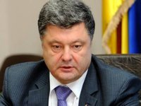 Порошенко настаивает на приятии Радой закона о НнВК до парламентских выборов