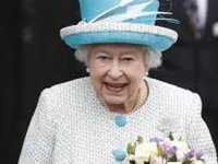 Британська королева Єлизавета II, у якої виявили COVID-19, продовжує виконувати звичайні повноваження