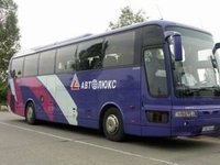 "Автолюкс" вновь сообщил о нападении на автобус, пострадавших нет