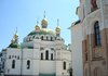 При переході громад у Православну церкву України проблем із храмами не буде - юристи