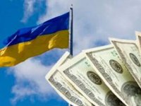 KfW перечислил Украине EUR 150 млн кредита - Минфин