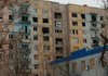 На Донбасі понад 5,5 тис. будинків залишаються пошкодженими або зруйнованими внаслідок агресії РФ - ОДА