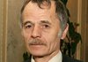 Jemilev lodges lawsuit against Russia with ECHR