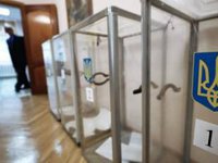 ЦИК: Явка избирателей на довыборах в Раду в Херсонской области едва превысила 18%, в Черкасской - 21%