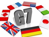 Ukrainian, Moldovan FMs invited to G7 meeting in Germany – media