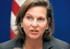 U.S. Assistant Secretary of State Nuland to visit Moscow shortly