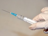 Минздрав Украины призывает не пренебрегать прививкой от сезонного гриппа и других болезней