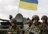 Fifty-six Ukraine soldiers killed since truce was established in east Ukraine