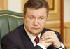 Yanukovych will sign bills passed outside parliament if they don't contradict law