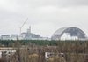 Ukraine starts building centralized spent nuclear fuel storage facility