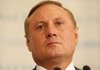 Yefremov says Party of Regions ready to vote for cancelation of parliamentary immunity