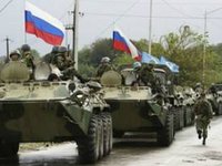 Призыв украинцев в Крыму Россией является военным преступлением - МИД