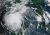 Потужний ураган "Марія" рухається в бік Пуерто-Рико
