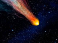 В ночь на 14 декабря украинцы смогут наблюдать поток метеоров Гемениды, каждый час будет пролетать около 100 метеоров – НАН Украины
