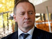 Кабмин обнародовал распоряжение об увольнении главы "Энергоатома" Недашковского