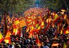 Глава Каталонії висунув ультиматум Мадриду щодо голосування про незалежність