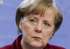 Merkel believes in possibility of solving Donbas problem within Normandy format