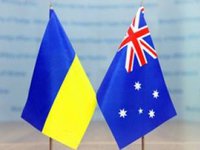 Австралія готова активно долучатися до зусиль міжнародного співтовариства для деескалації ситуації на українському кордоні