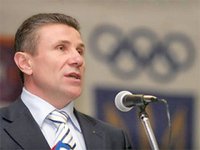 Україна гідно виступила на Олімпіаді, але український спорт перебуває в кризі - Бубка