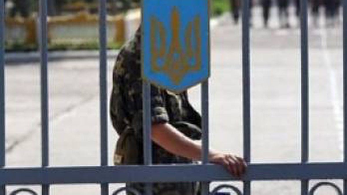 В Україні завершився весняний призов на військову службу: до ...