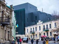 Реставрація низки будівель на Андріївському узвозі планується у 2022 році - КМДА