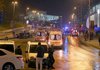 У Стамбулі розігнали акцію протесту, понад 30 людей затримали