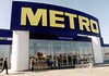 METRO Cash & Carry Ukraine opens special delivery centers METRO-hubs in Kyiv, Odesa, Kharkiv