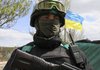 ВСУ постоянно строят и укрепляют фортификационные сооружения на Донбассе