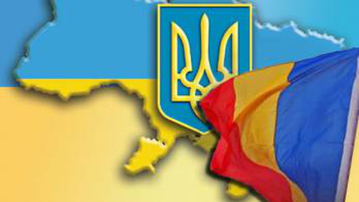 Premierul ucrainean discută cu premierul român despre posibilitatea extinderii coridoarelor de export, de tranzit prin România