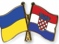 Україна і Хорватія підписали п'ять спільних документів