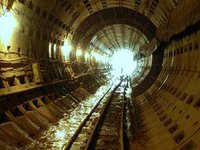"Киевметрострой" досрочно сменил набсовет из-за низких темпов строительства метро