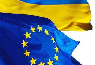 Украина и ЕС подписали ряд соглашений в сфере финансирования различных проектов