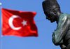 Турция вновь призывает Грецию провести демилитаризацию островов Эгейского моря