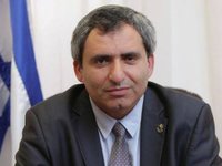 Зеэв Элькин: Текст договора о ЗСТ между Украиной и Израилем будет готов для подписания к концу года
