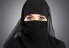 Жінку у Данії вперше оштрафували за носіння нікаба