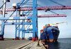 Odesa container terminal will start servicing three world shipping companies in May