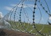 Госпогранслужба изготовила почти 2000 бухт колючей проволоки, которые пойдут на границу с Беларусью - Дейнеко