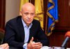 Odesa mayor Trukhanov detained at Boryspil airport