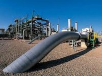 Gazprom says it stopped accepting Turkmen natural gas - Turkmengaz