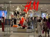 H&M откроет первый магазин в Харькове в ТРЦ Nikolsky