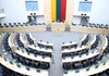 Seimas of Lithuania insists on early abandonment of Russian oil and gas