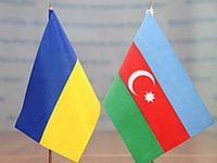 У Києві відбувається зустріч президентів України й Азербайджану