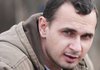 Sentsov surviving on vitamins and glucose, not fainting from hunger
