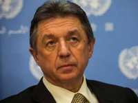 Представитель Украины при ООН Сергеев вскоре вернется в Киев, его место может занять посол в РФ Ельченко