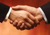"Укроборонпром" и французская компания "Thales International SAS" подписали соглашение о сотрудничестве - Зеленский