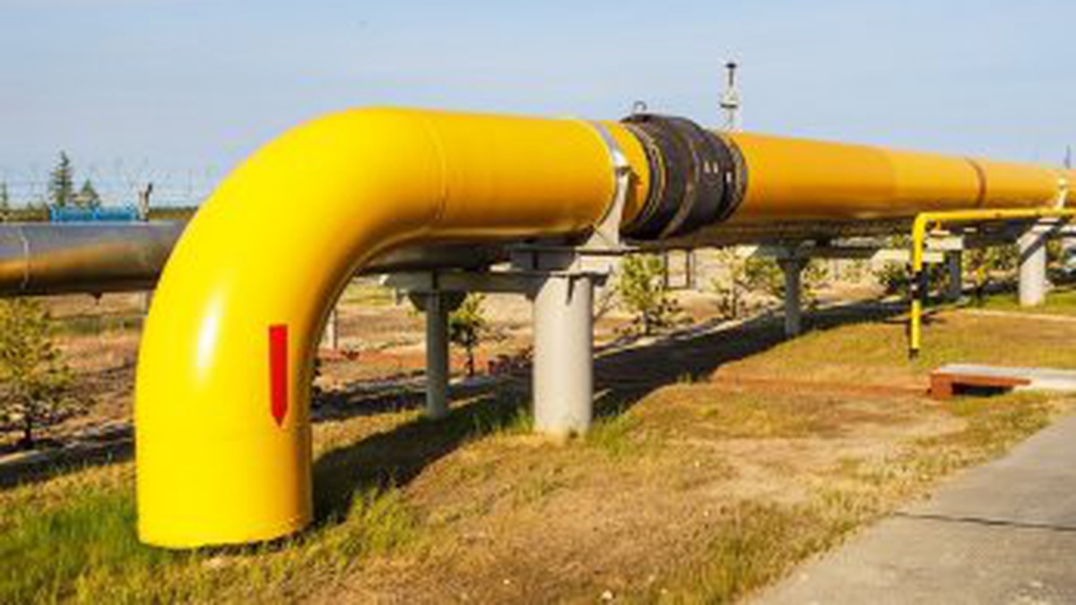 Песков: для увеличения транзита РФ газа через Украину Европа должна нарастить его закупки