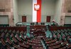 Польські парламентарі підтримали указ президента країни щодо запровадження режиму НС на кордоні з Білоруссю