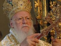 Вселенский Патриарх приступил к предоставлению автокефалии Украинской Церкви